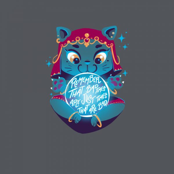 Bad Times - Image 12