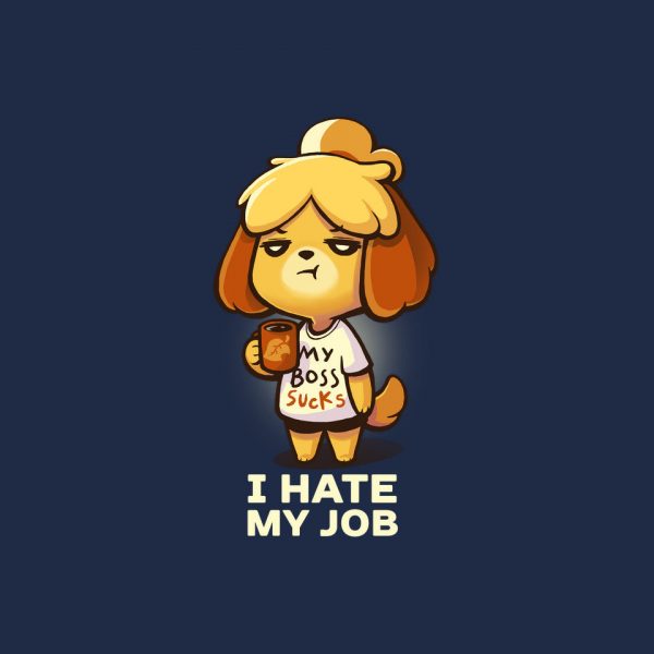I Hate My Job - Image 4