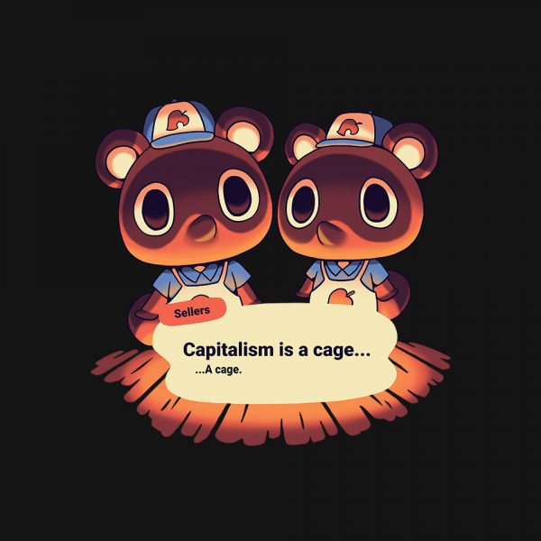 A Cage - Image 4