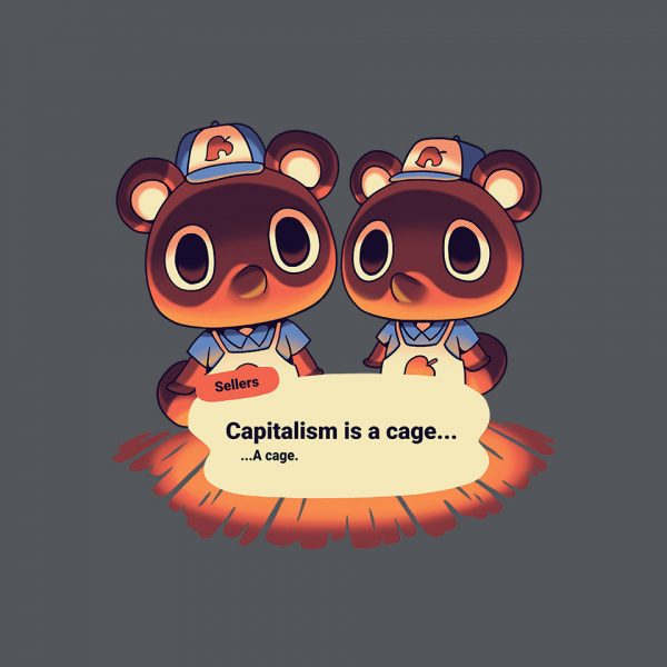 A Cage - Image 12