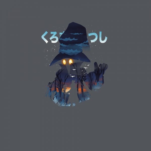 The Black Mage - Image 12