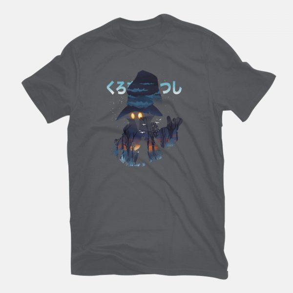 The Black Mage - Image 11