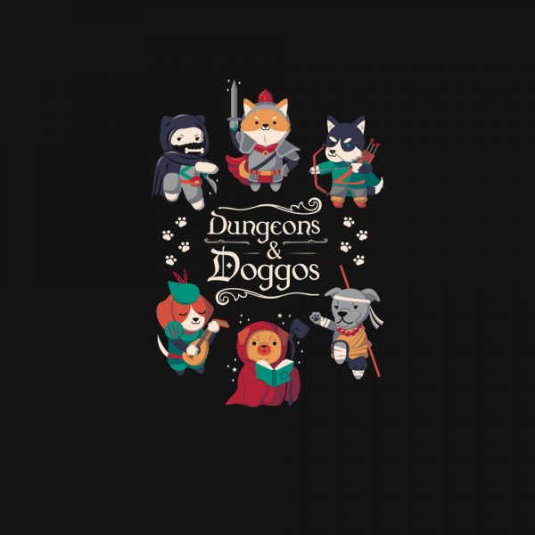Dungeons & Doggos 2 - Image 4