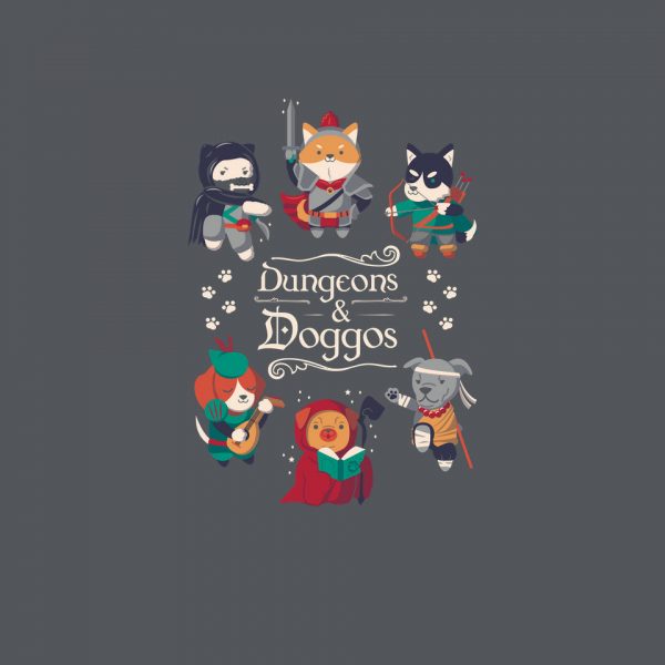 Dungeons & Doggos 2 - Image 12