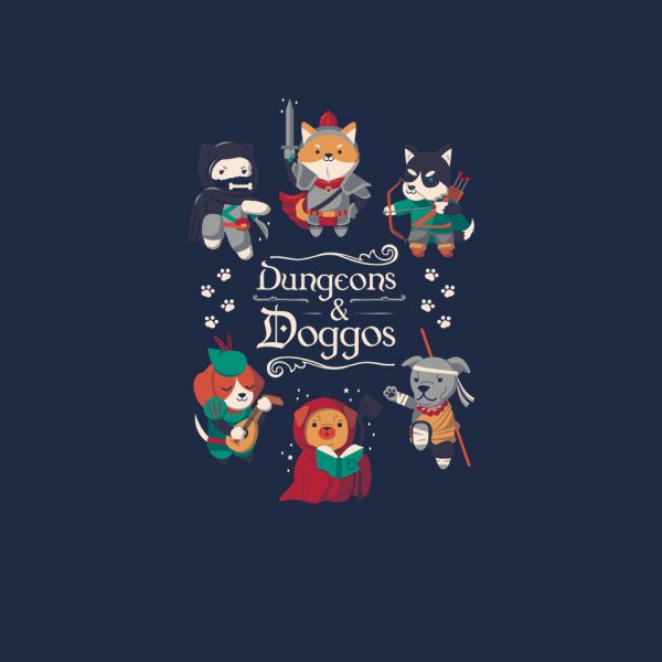 Dungeons & Doggos 2 - Image 8
