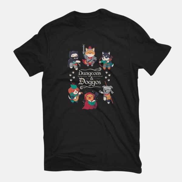 Dungeons & Doggos 2 - Image 3
