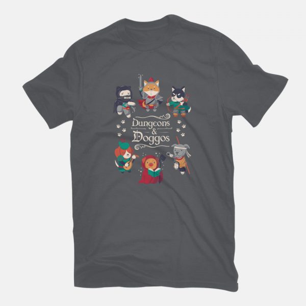 Dungeons & Doggos 2 - Image 11