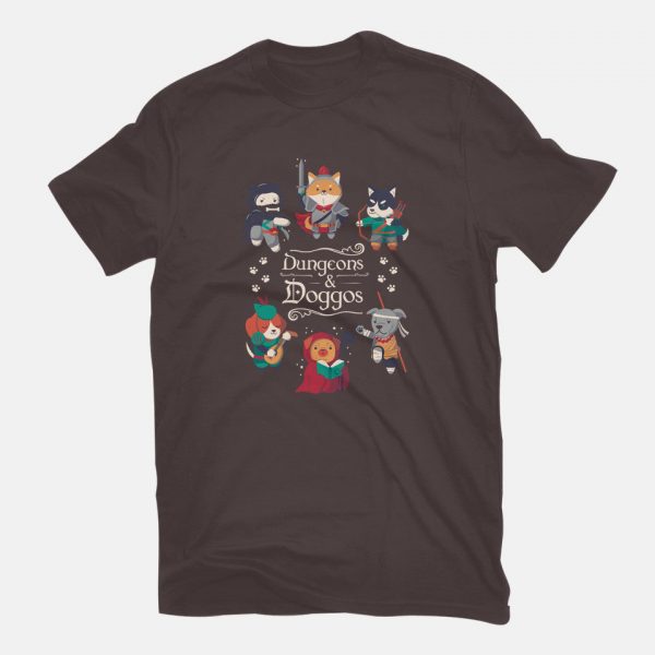 Dungeons & Doggos 2 - Image 15