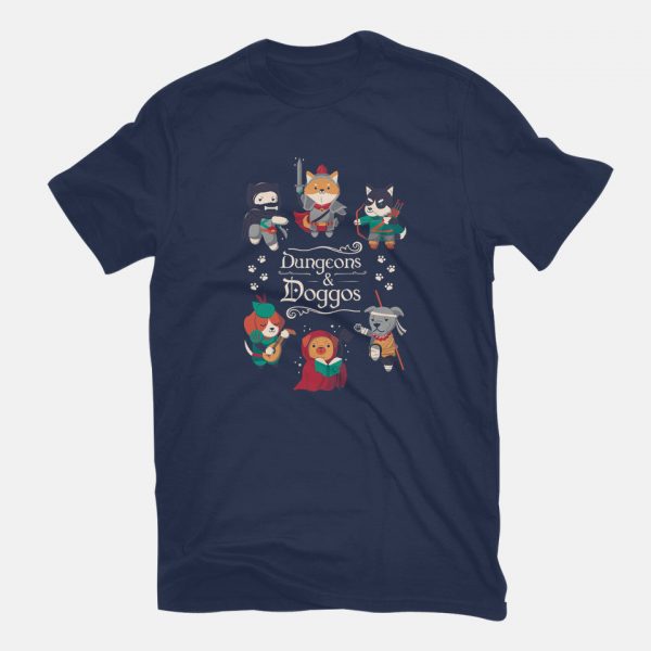 Dungeons & Doggos 2 - Image 7