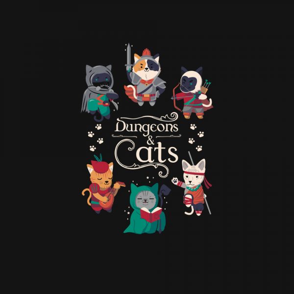 Dungeons & Cats 2 - Image 12