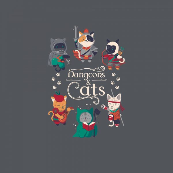 Dungeons & Cats 2 - Image 8