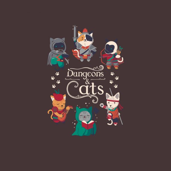 Dungeons & Cats 2 - Image 16