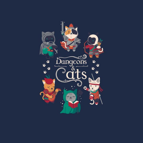 Dungeons & Cats 2 - Image 4