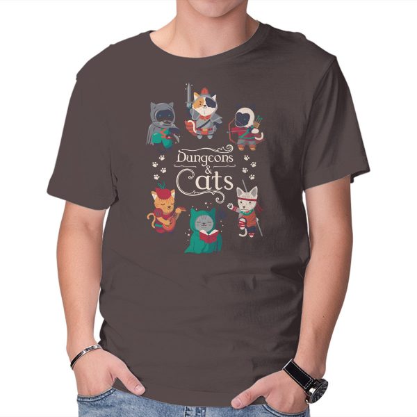 Dungeons & Cats 2 - Image 13