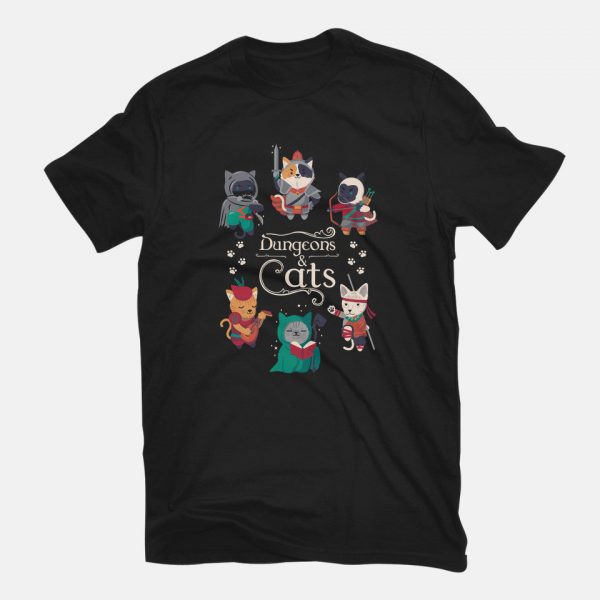 Dungeons & Cats 2 - Image 11