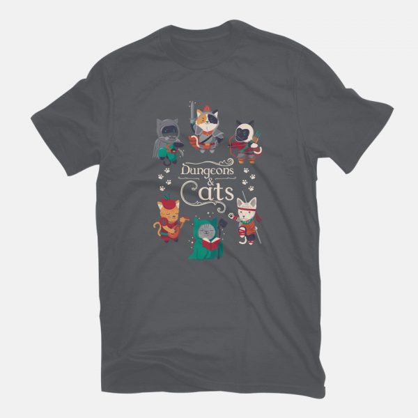 Dungeons & Cats 2 - Image 7