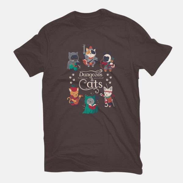 Dungeons & Cats 2 - Image 15