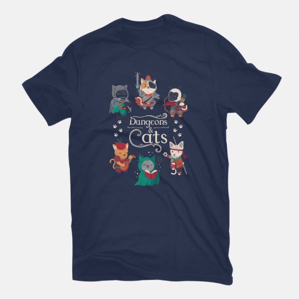Dungeons & Cats 2 - Image 3