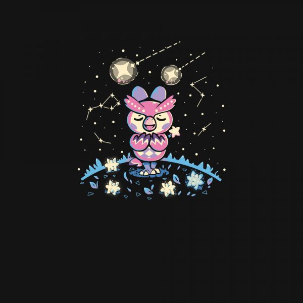 Starry Owl - Image 8