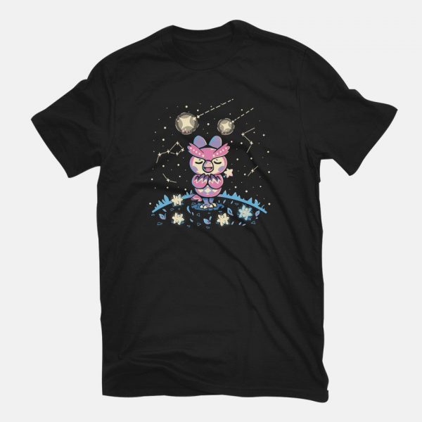 Starry Owl - Image 7