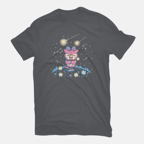 Starry Owl - Image 3