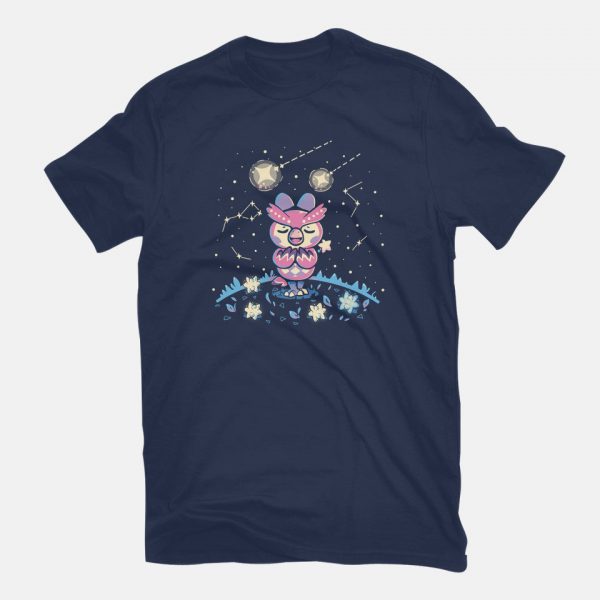 Starry Owl - Image 11