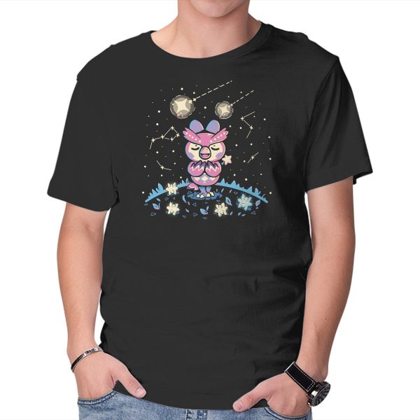 Starry Owl - Image 14