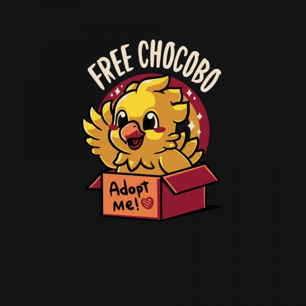 Adopt a Chocobo - Image 4