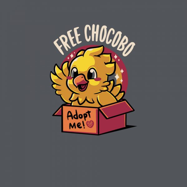 Adopt a Chocobo - Image 12