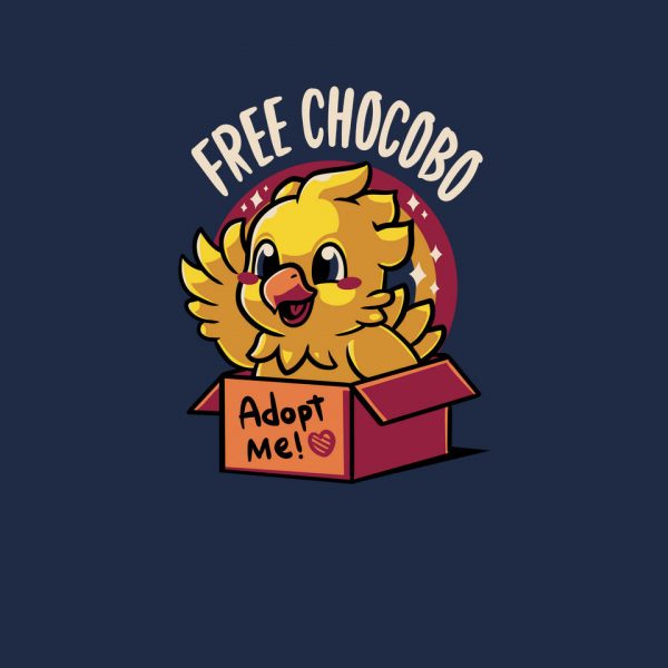 Adopt a Chocobo - Image 8