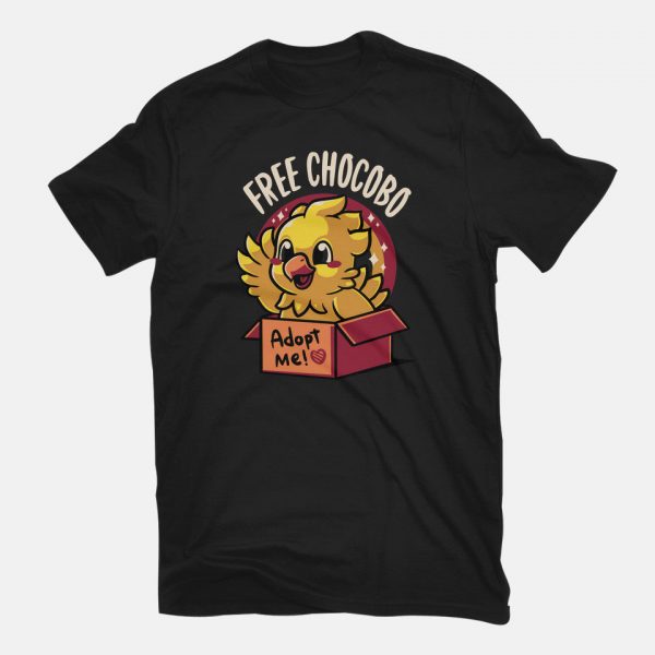 Adopt a Chocobo - Image 3