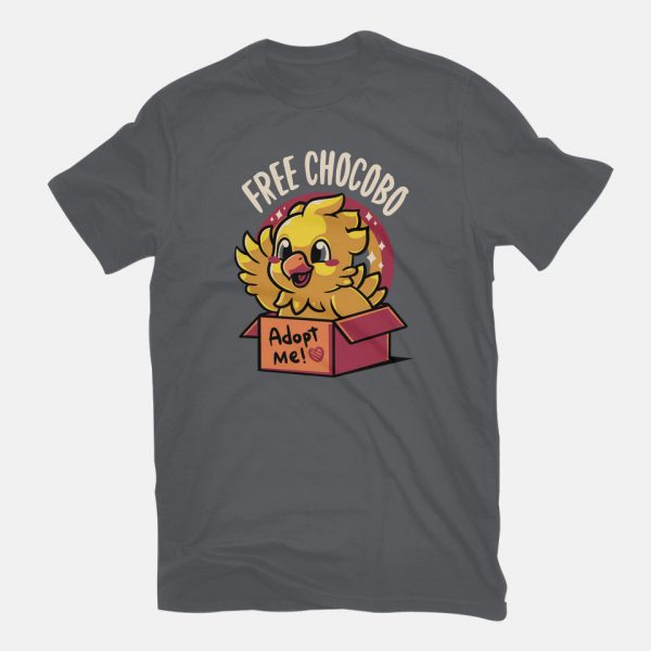Adopt a Chocobo - Image 11