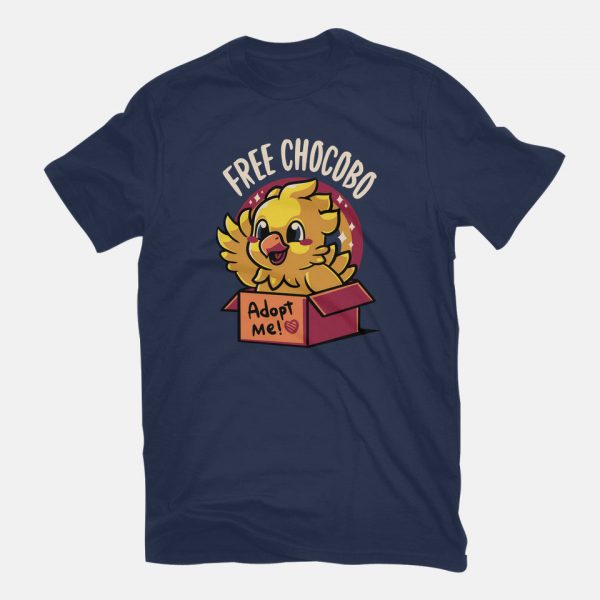 Adopt a Chocobo - Image 7