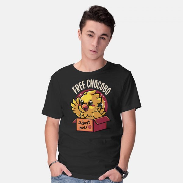 Adopt a Chocobo - Image 2