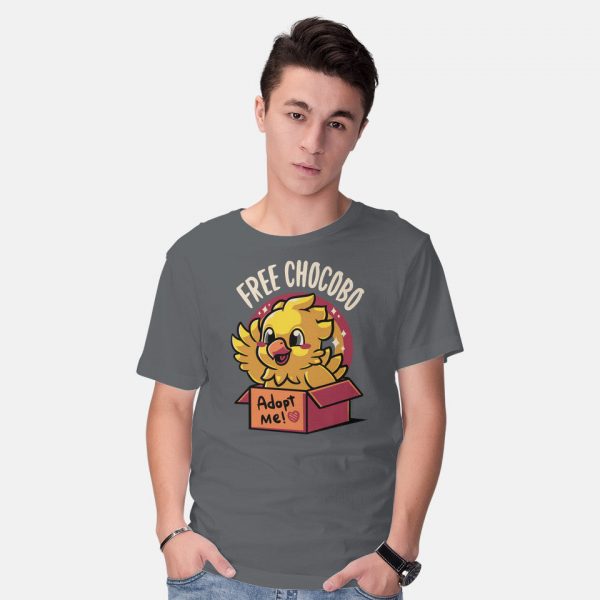 Adopt a Chocobo - Image 10