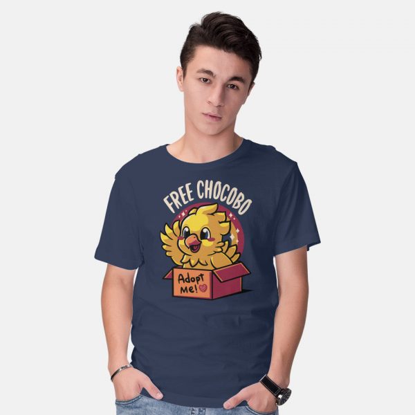 Adopt a Chocobo - Image 6
