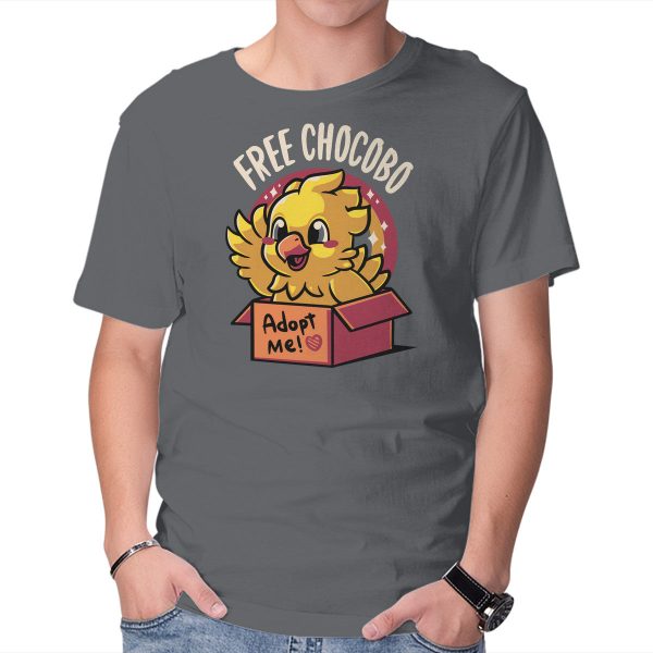 Adopt a Chocobo - Image 15