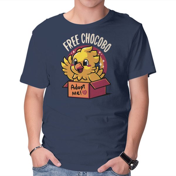 Adopt a Chocobo - Image 14