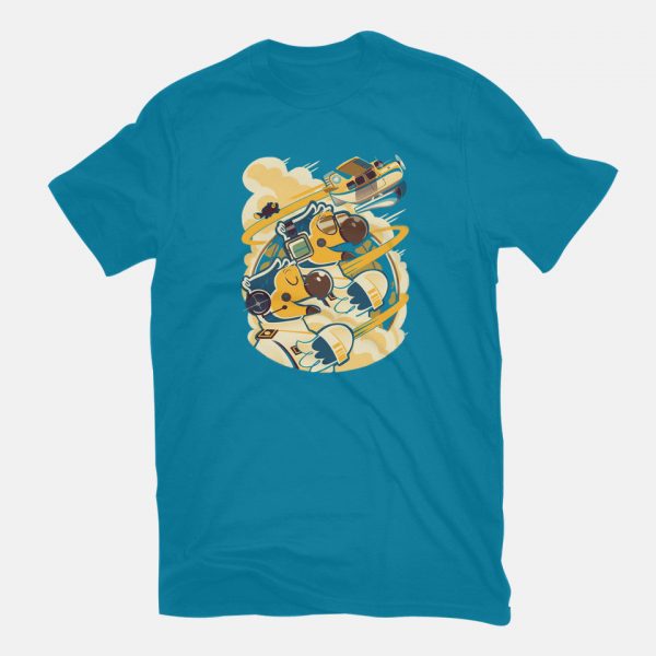 What Would Dodo Do - Image 11