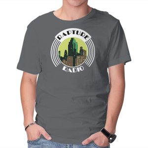 Rapture Radio