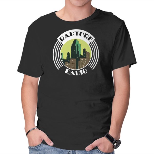 Rapture Radio - Image 14