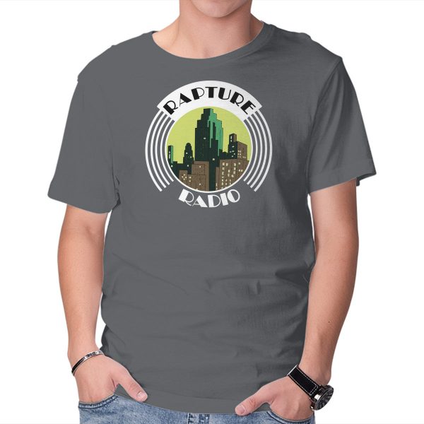 Rapture Radio - Image 13