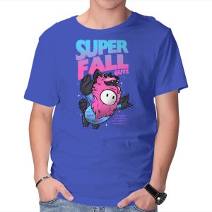 Super Fall Creatures