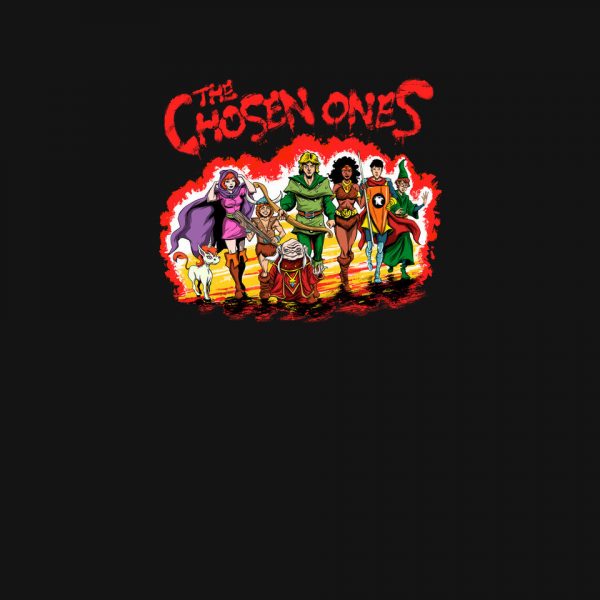 The Chosen Ones - Image 8