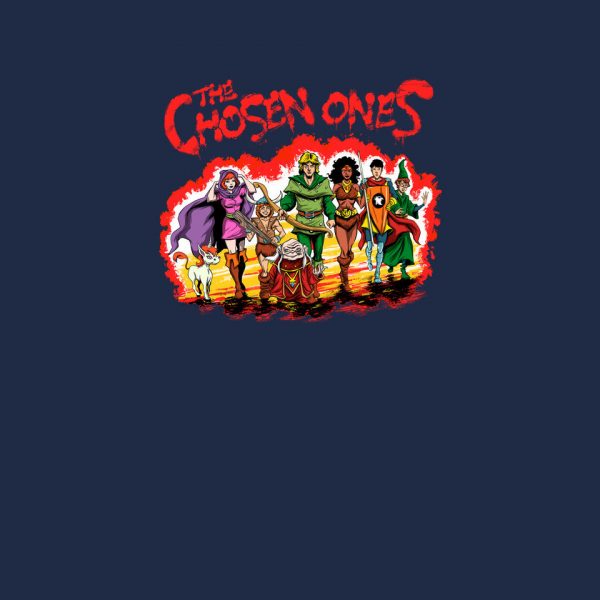 The Chosen Ones - Image 4