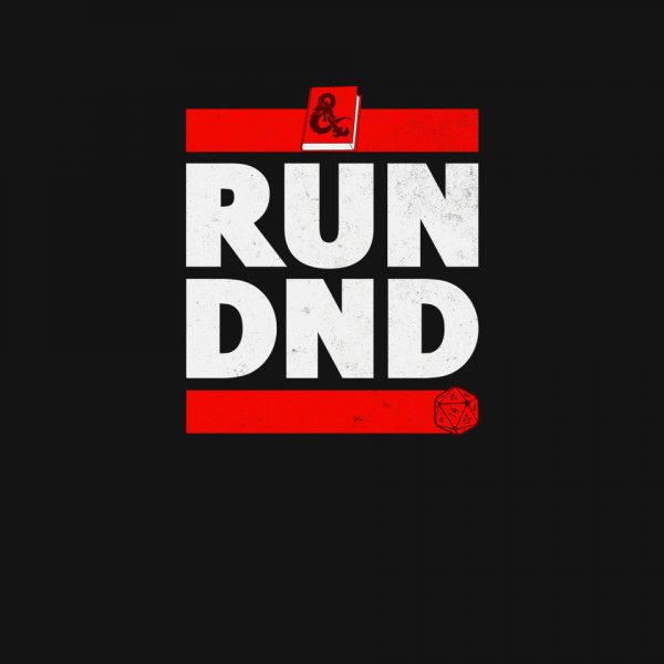 Run DND - Image 4