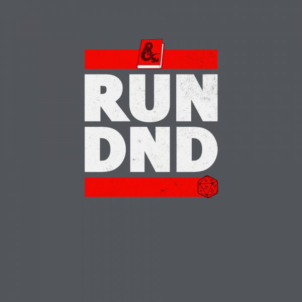 Run DND - Image 12