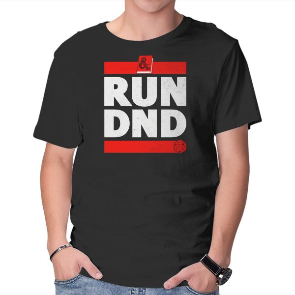 Run DND
