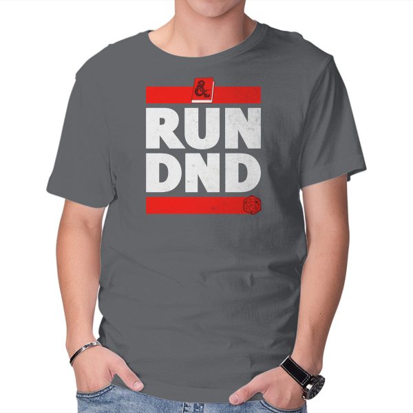 Run DND - Image 9