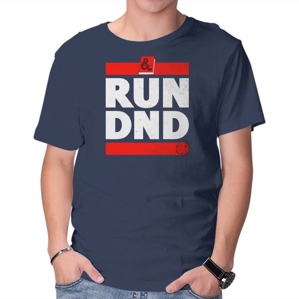 Run DND - Image 5